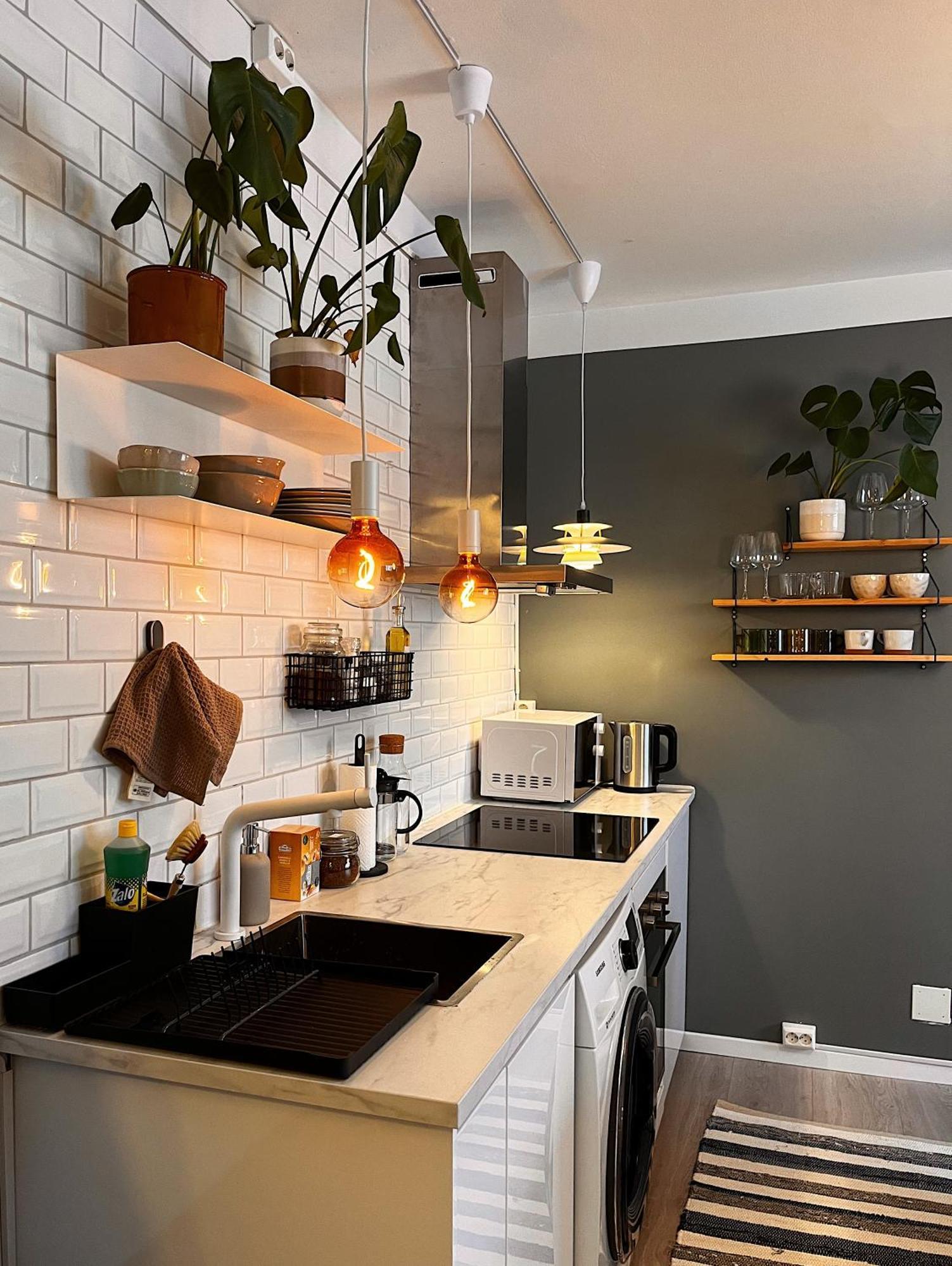 Hygge Houses I Studio Apartment In Lillestrom I Solo Or Couple ภายนอก รูปภาพ