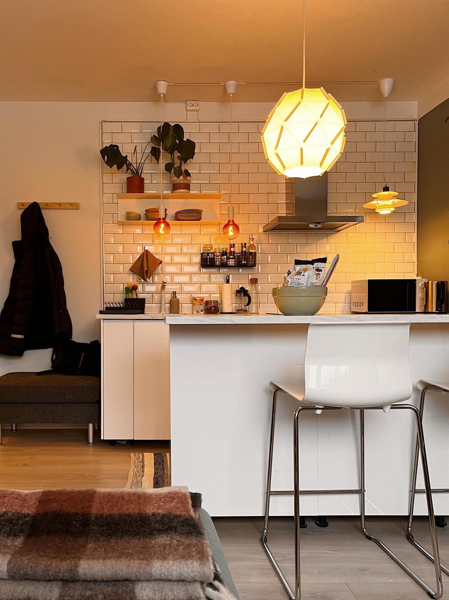 Hygge Houses I Studio Apartment In Lillestrom I Solo Or Couple ภายนอก รูปภาพ